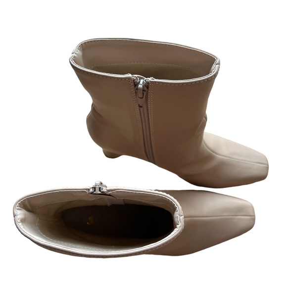 Heels - Shein (BRAND NEW W/O TAGS) - Picture 2 of 3